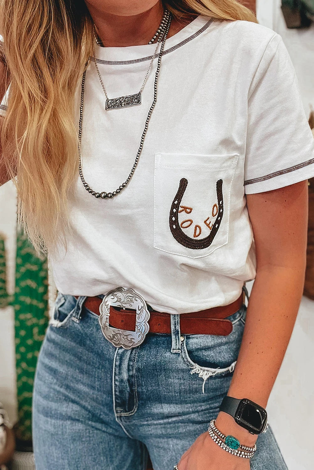 Josie Shirt