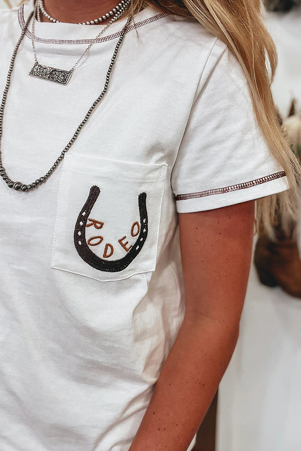 Josie Shirt