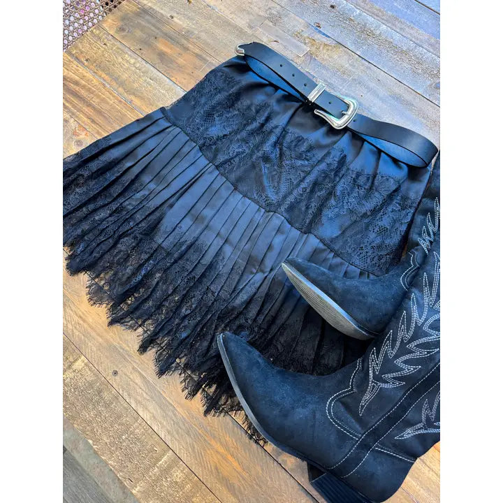 Annie Skirt