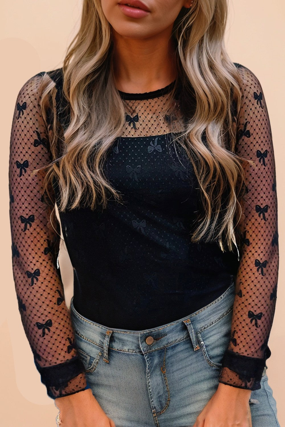 Evelyn Top