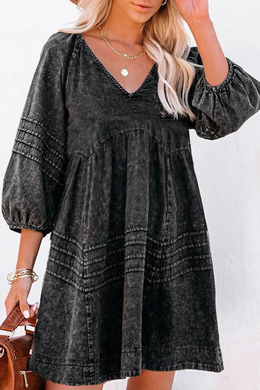 Sloan Dress