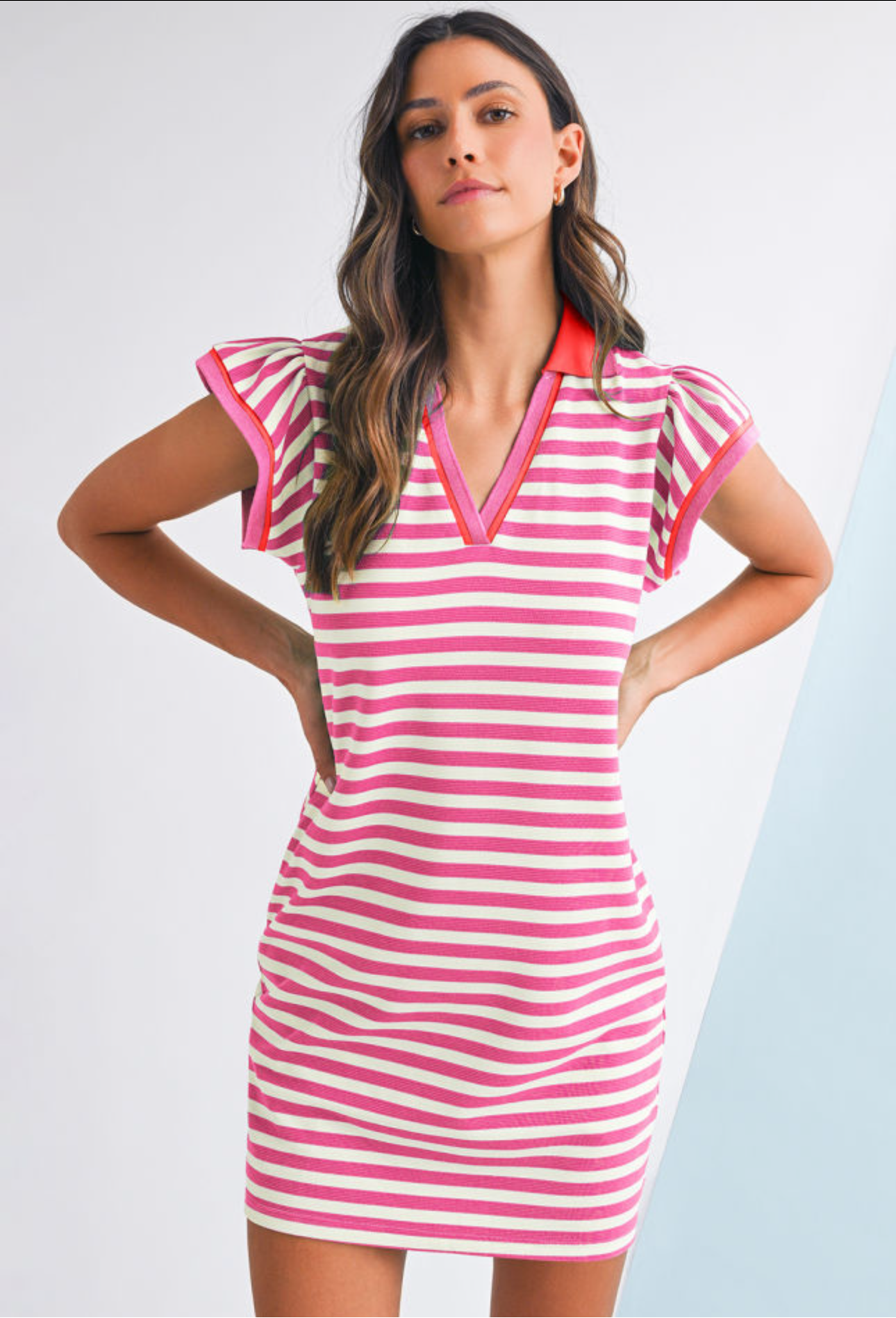 Nicole Dress