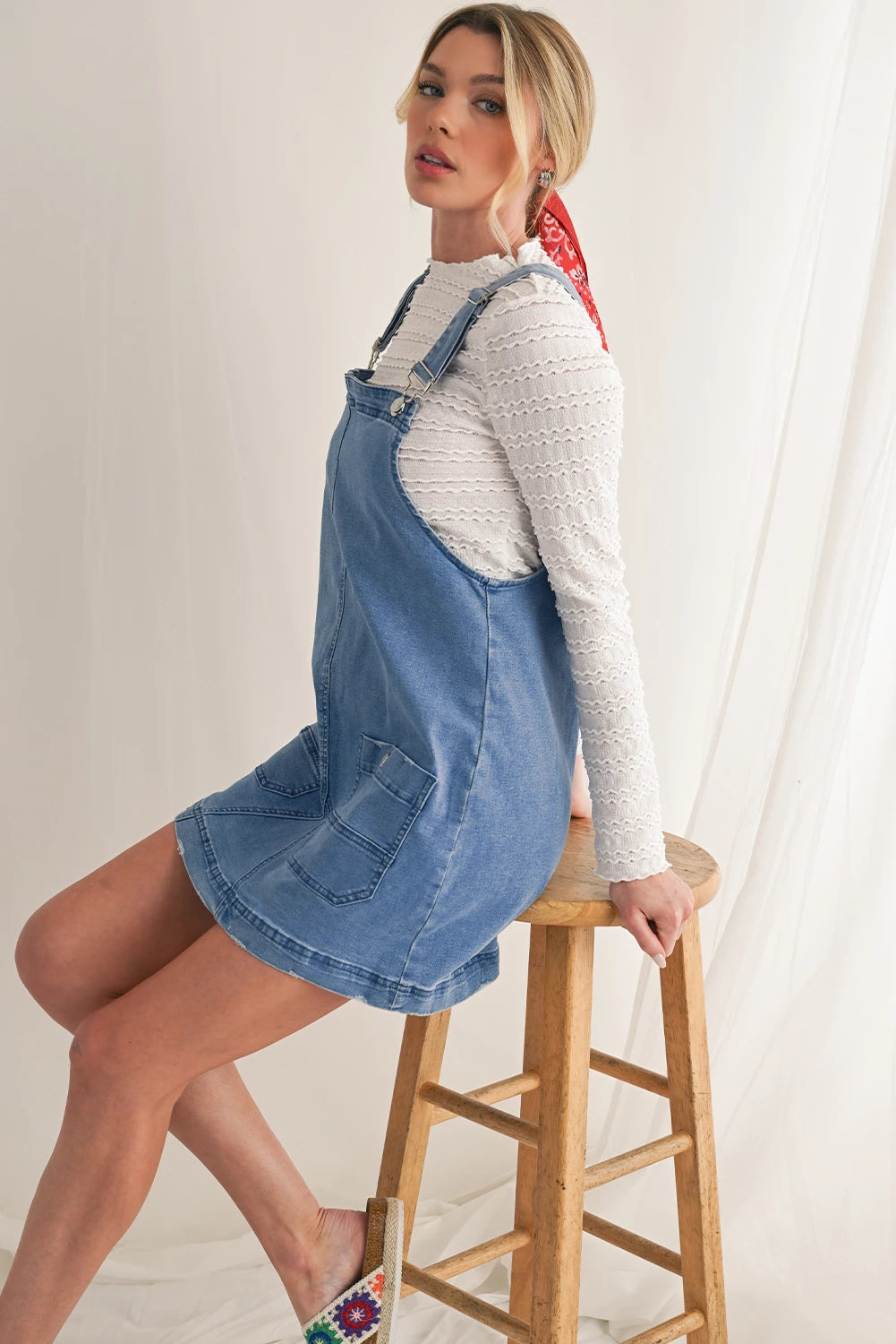 Robin Dress