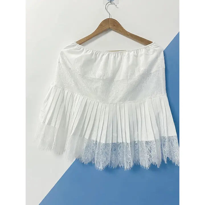 Annie Skirt