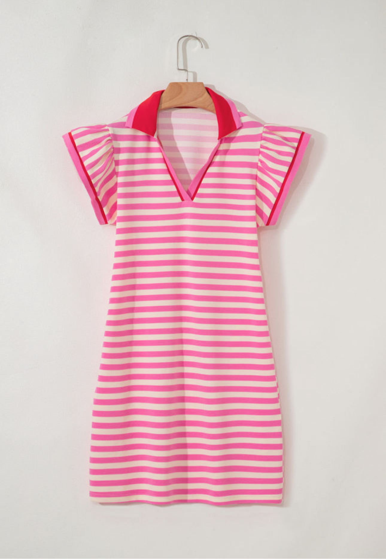 Nicole Dress
