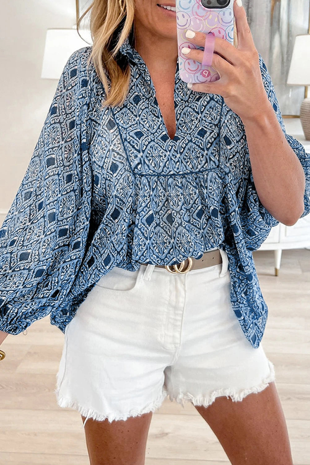 Tatum Top