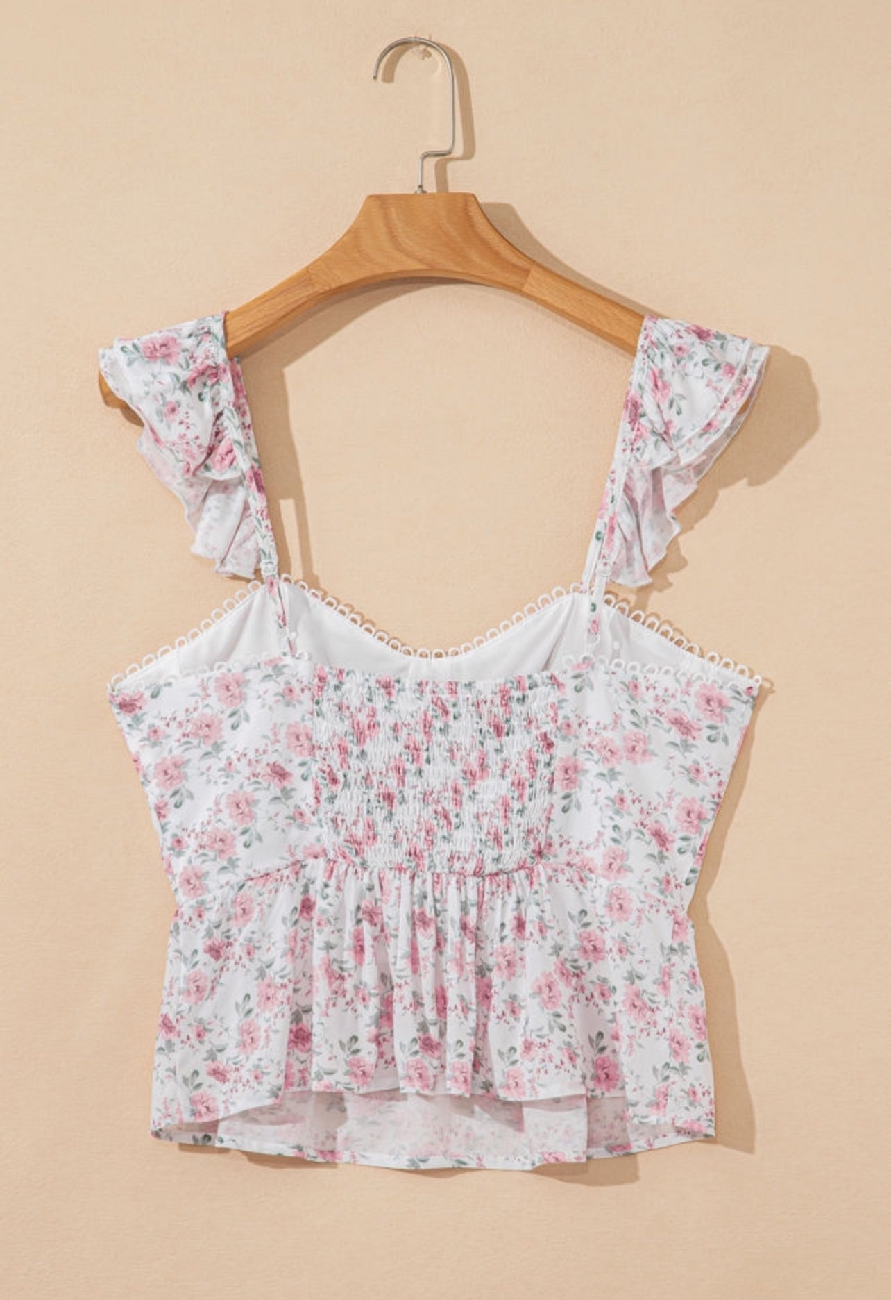Bailey Top