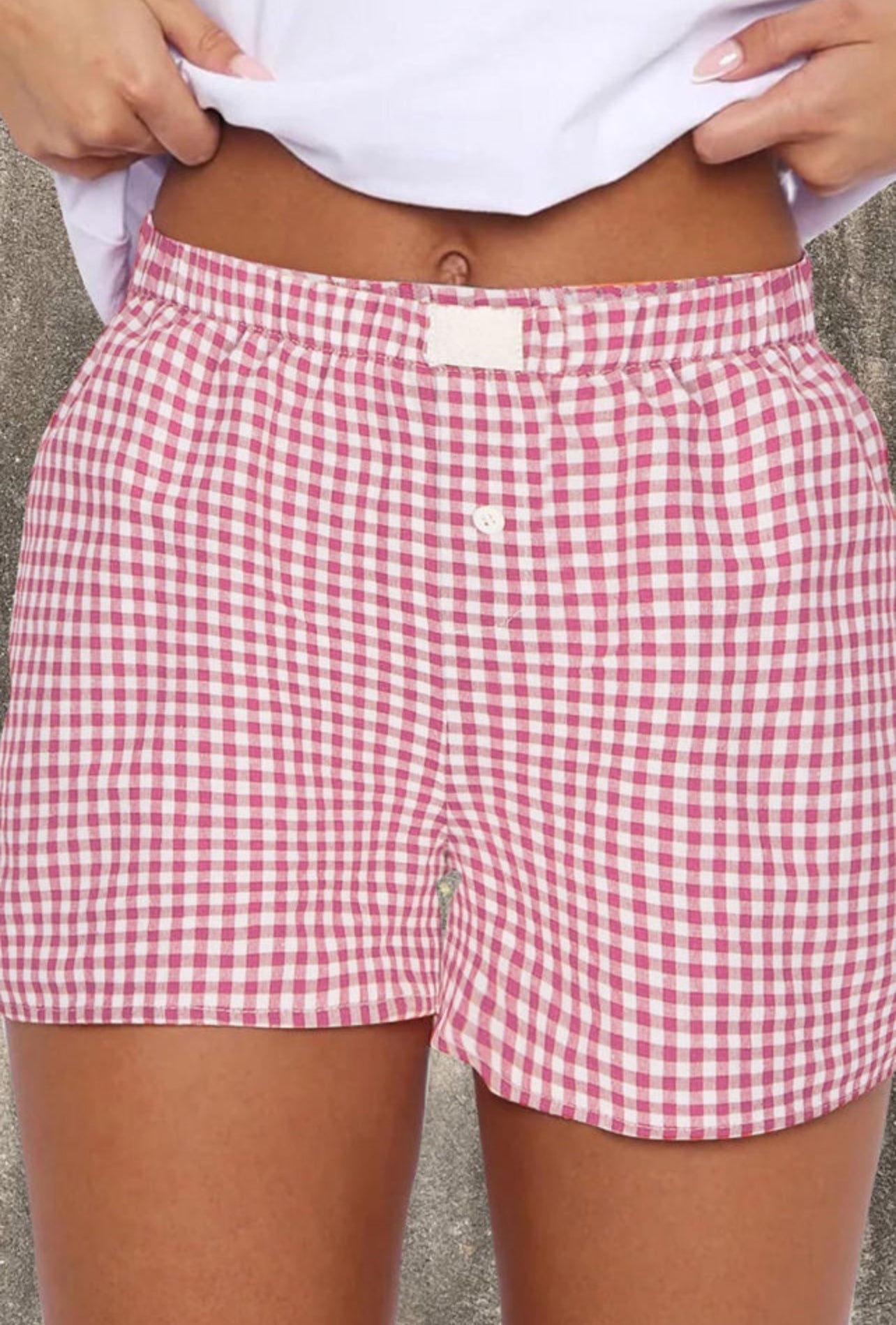 Tommie Boxer Shorts