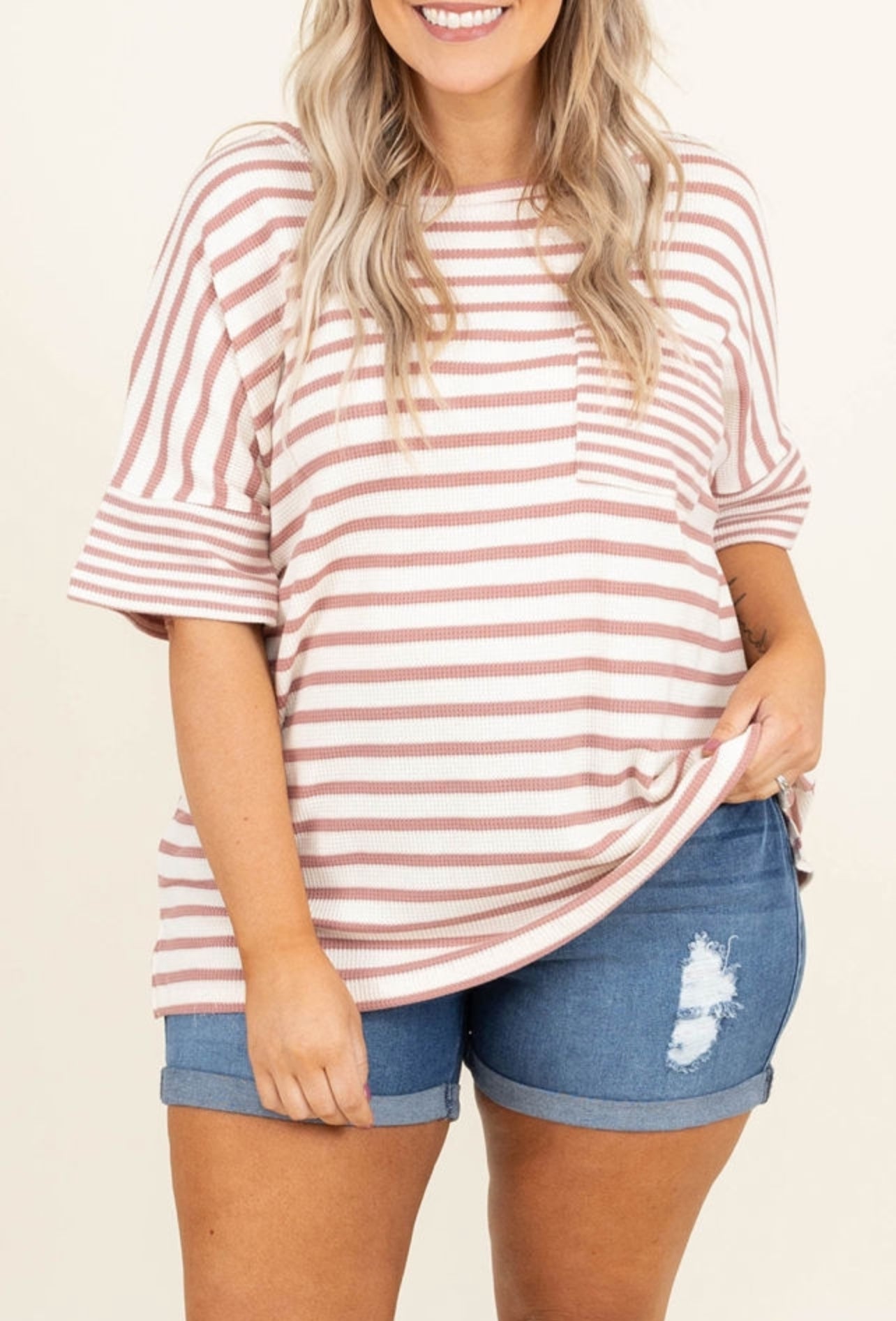 Cassie Top