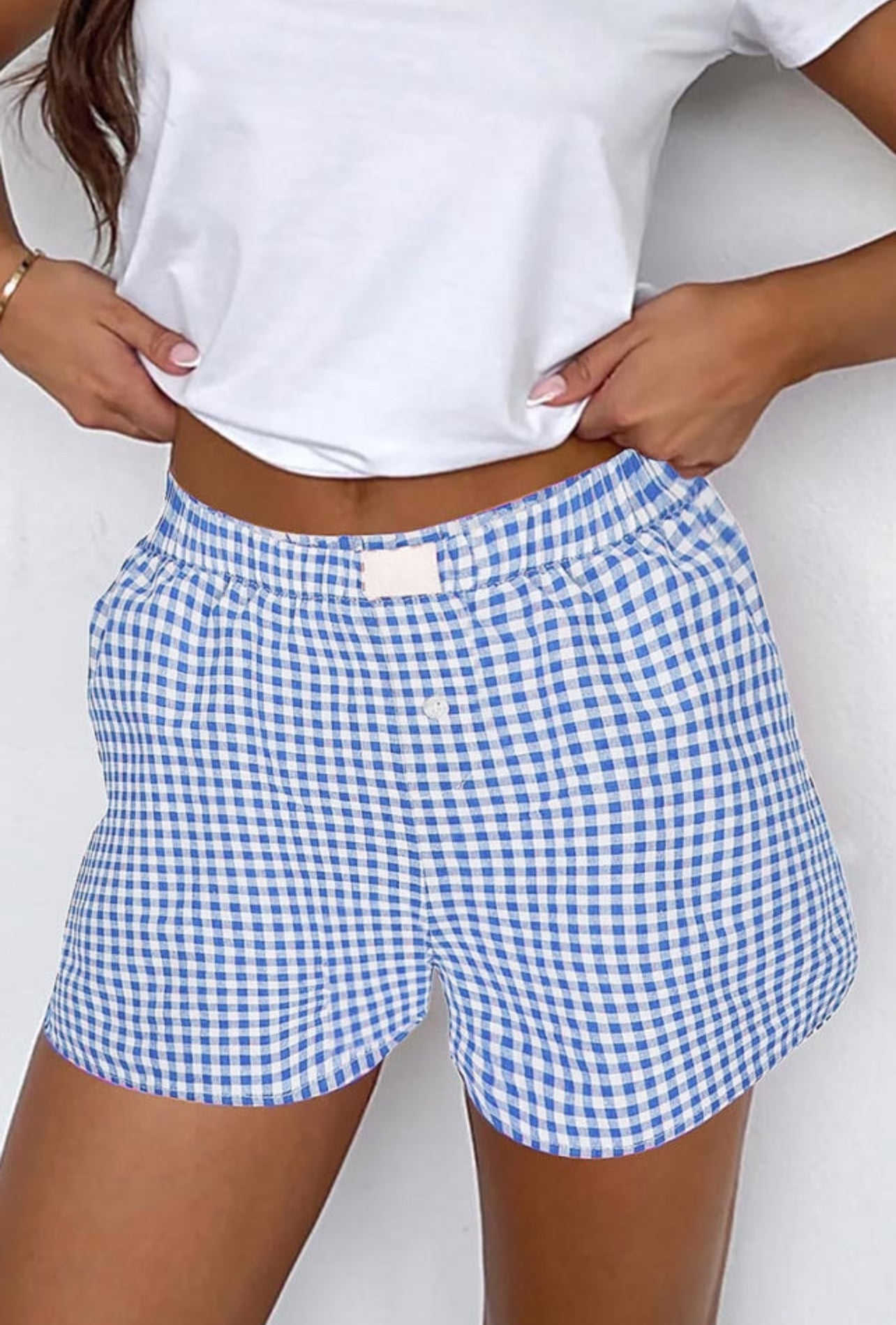 Tommie Boxer Shorts