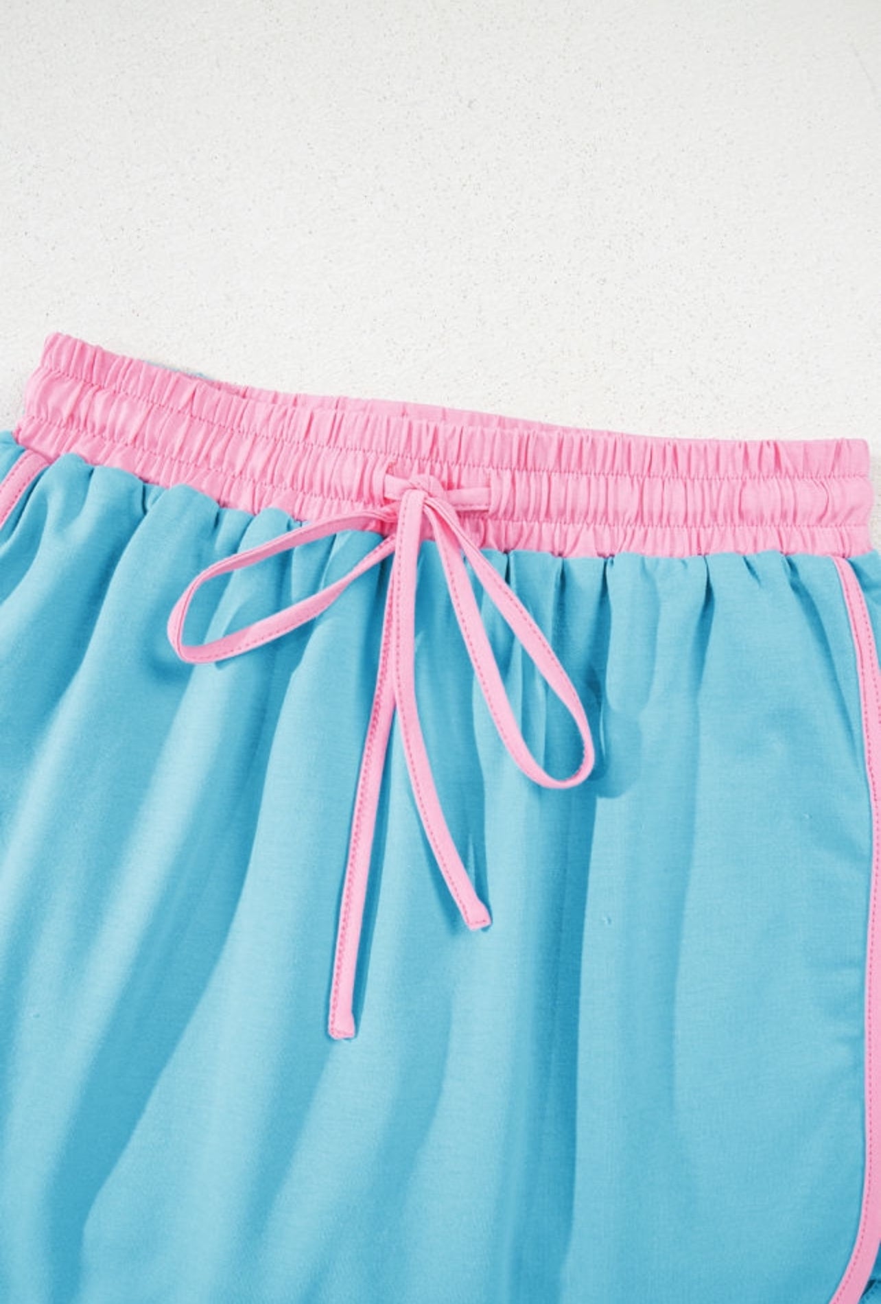 Candi Skort Set