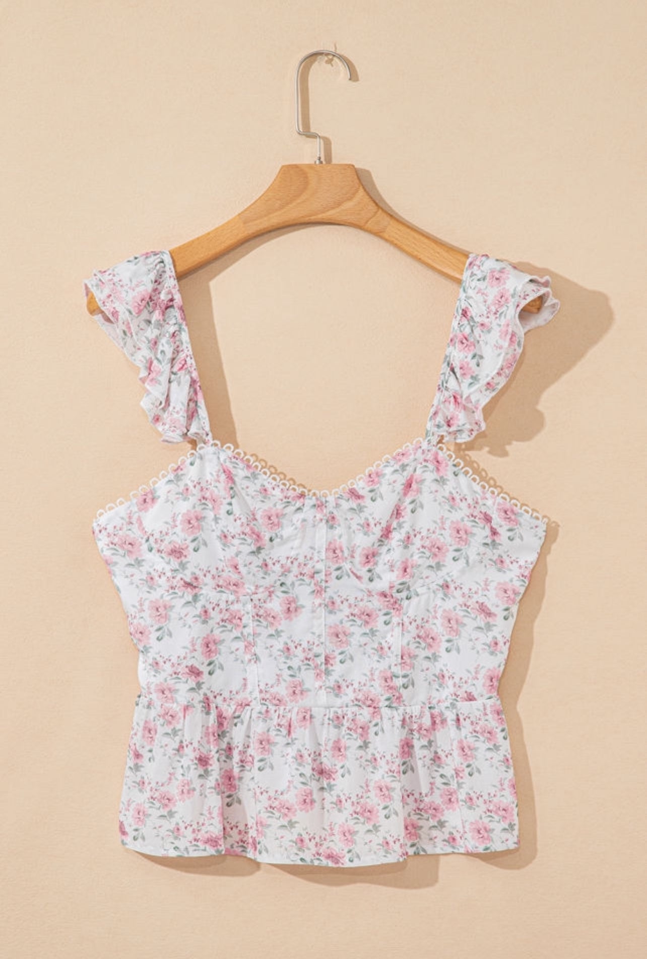 Bailey Top