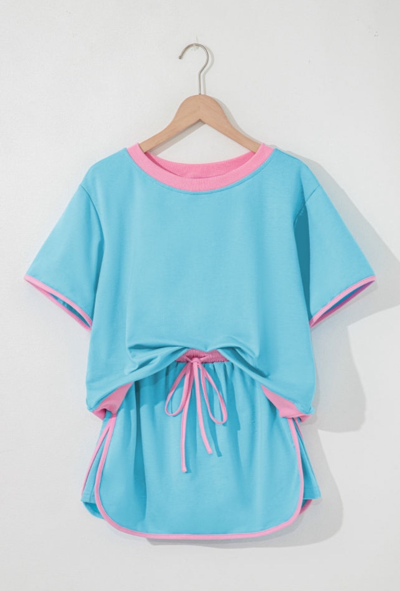 Candi Skort Set