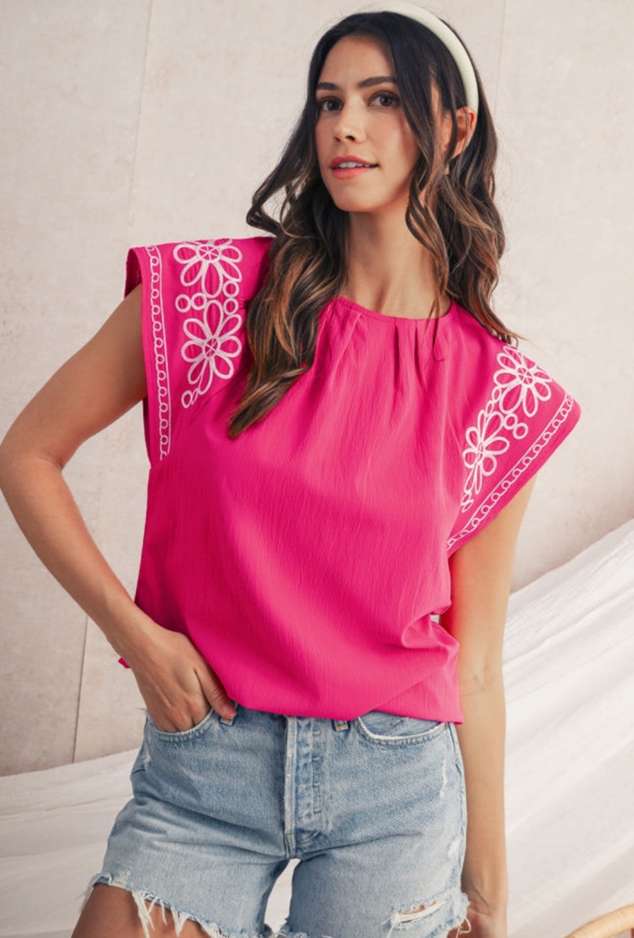Elena Top