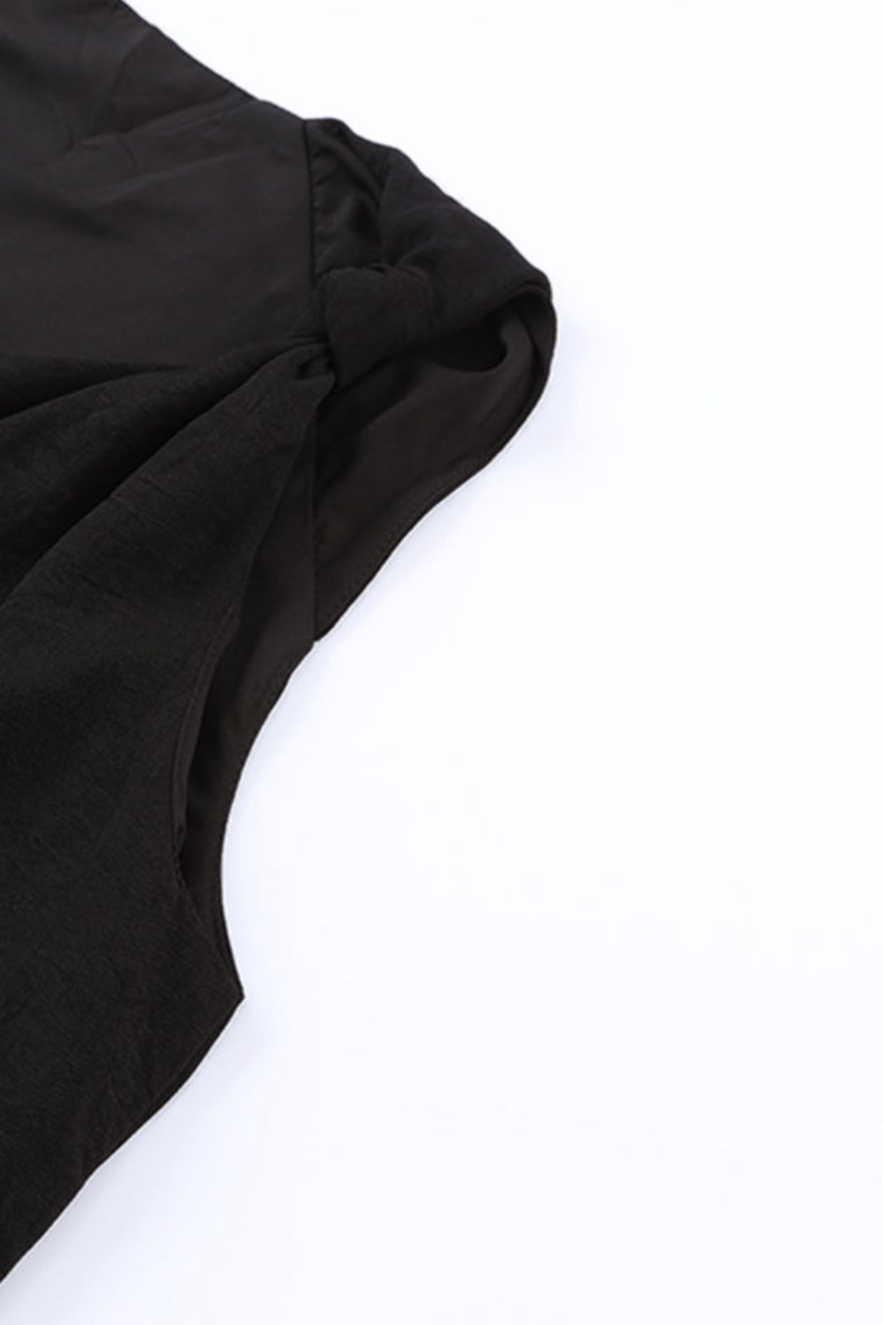 Olivia Knot Tank