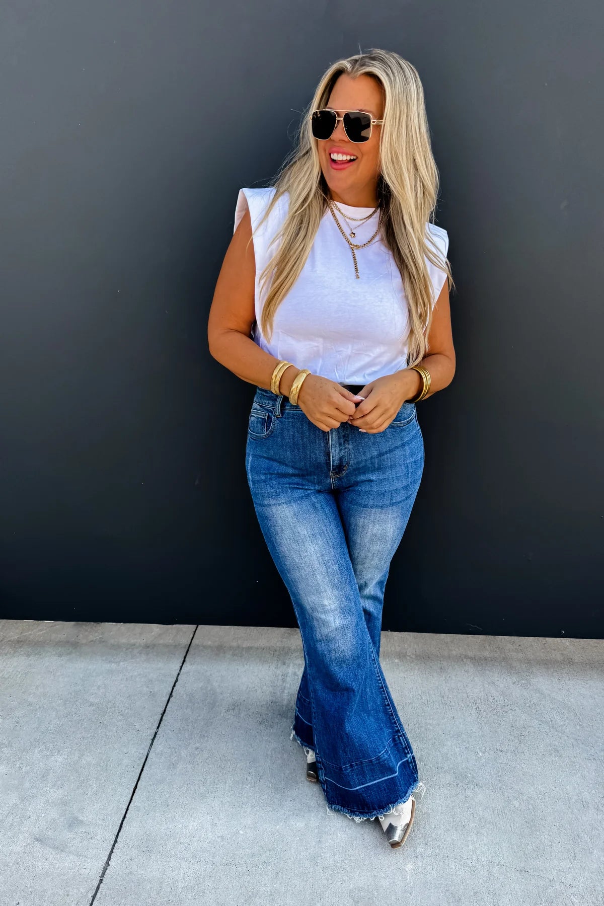 Stevie Top