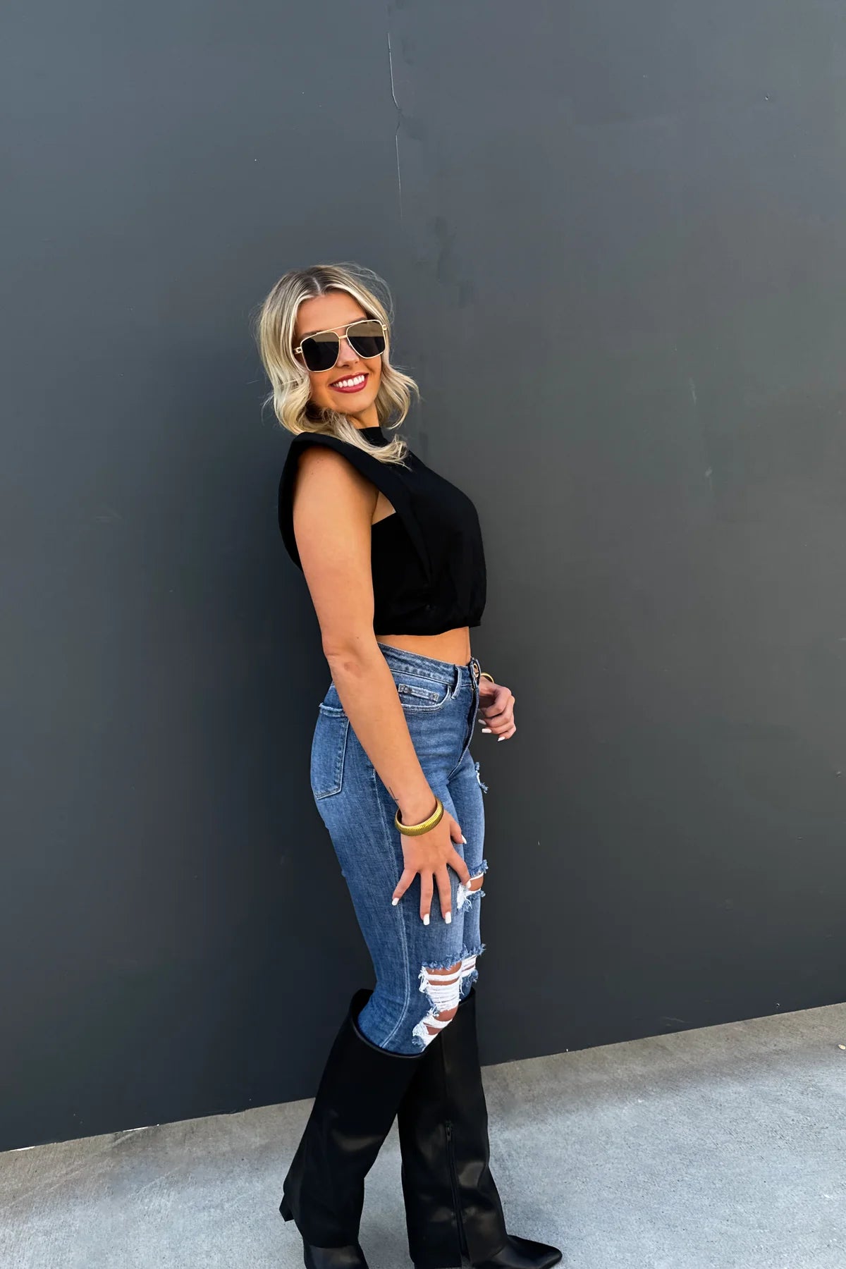 Stevie Top