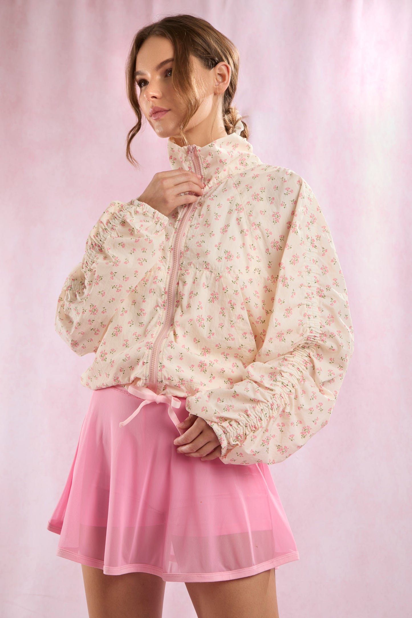 Stella Ballerina Skirt