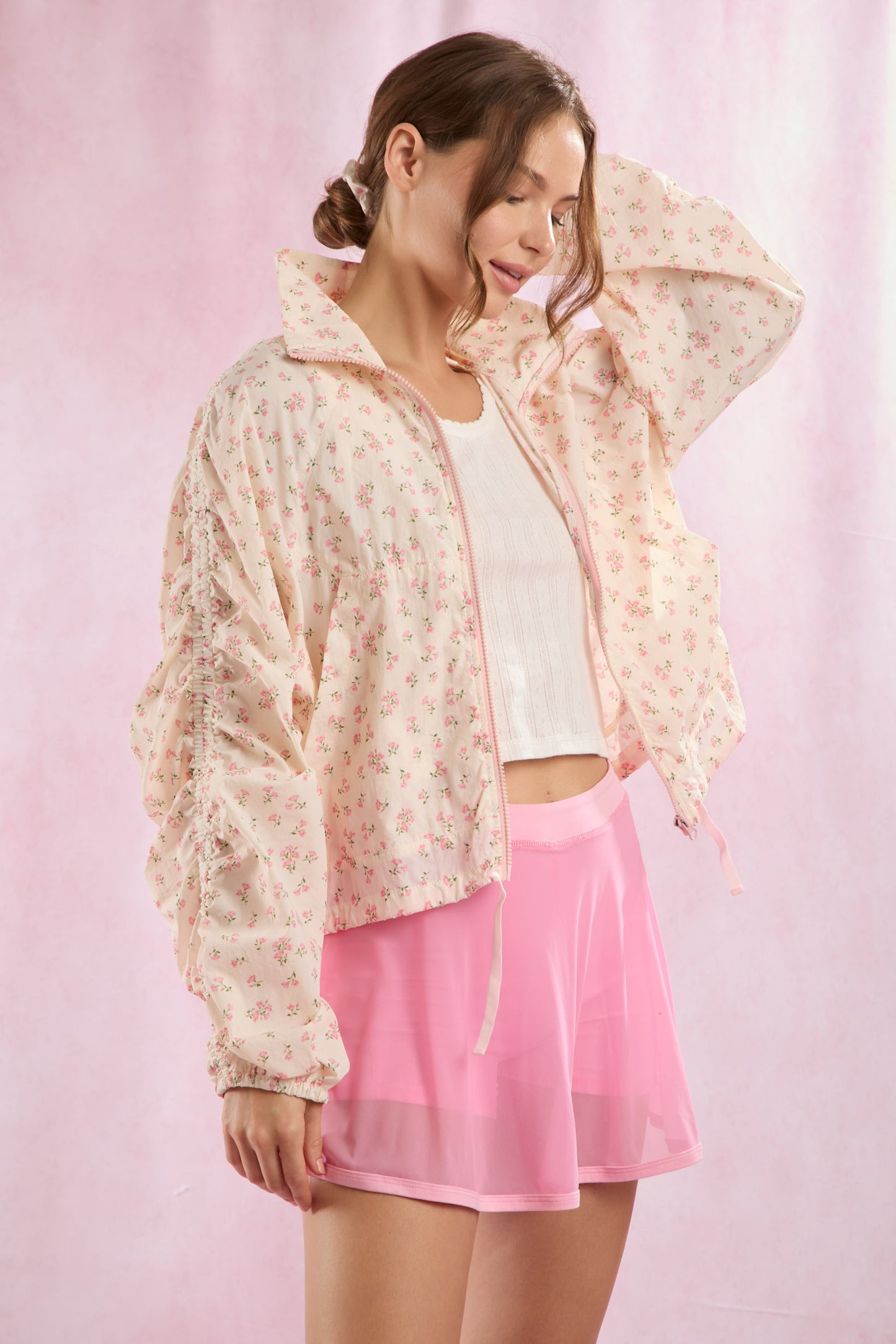 Stella Ballerina Skirt