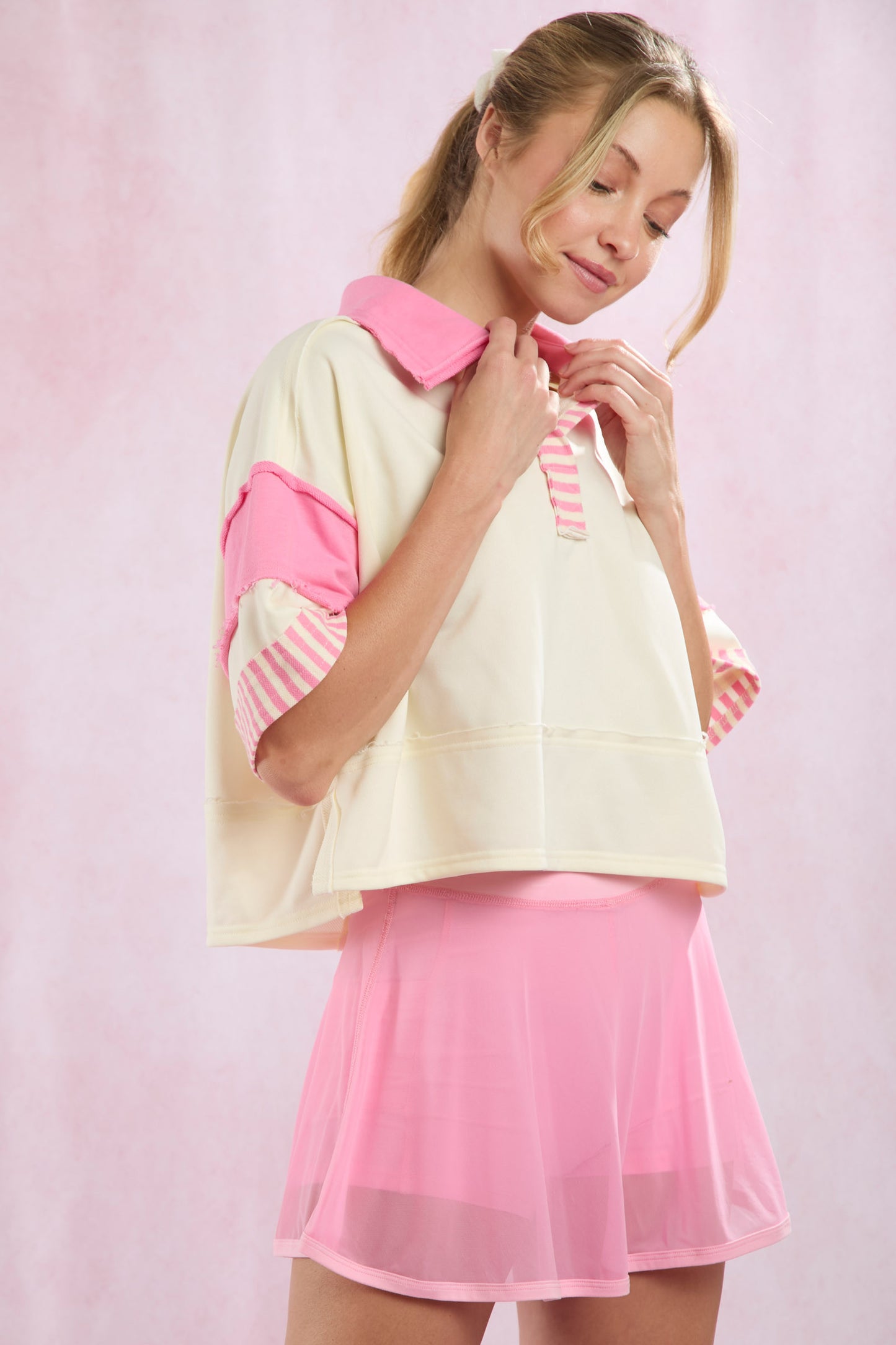 Stella Ballerina Skirt