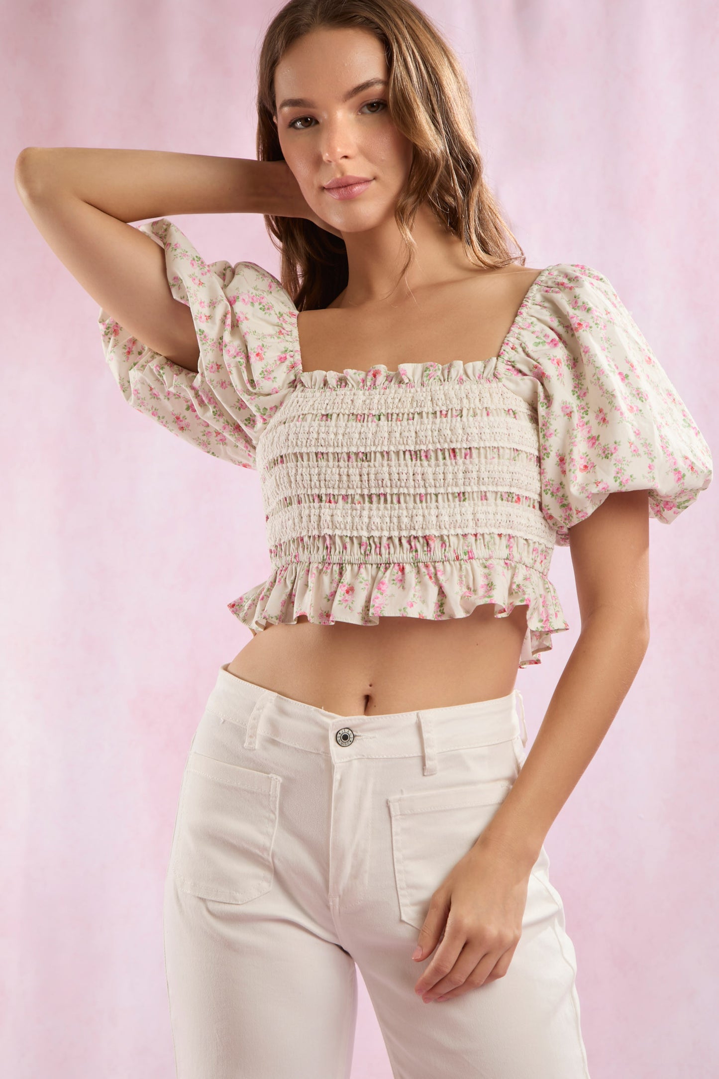 Bloom Top