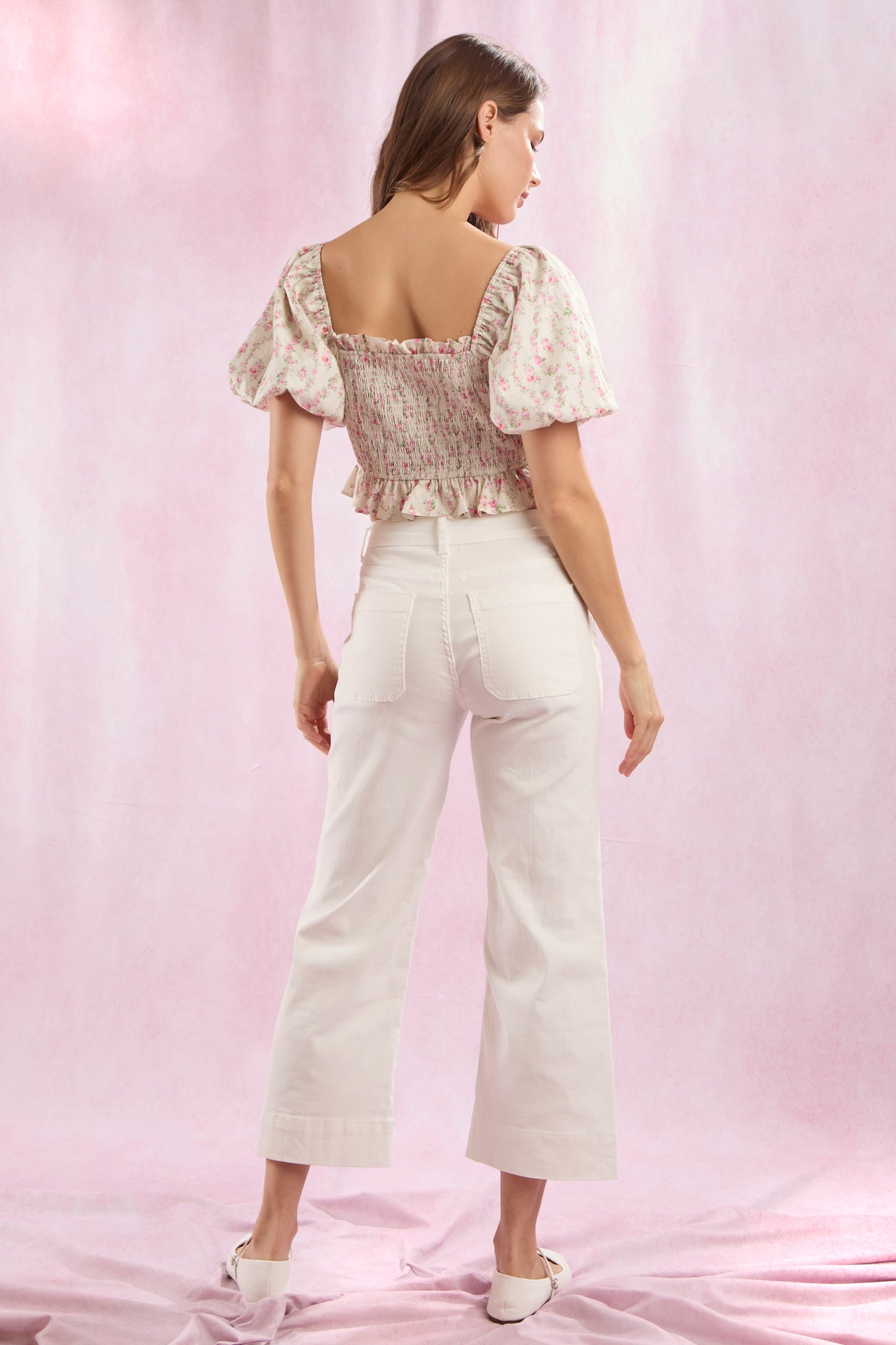 Bloom Top