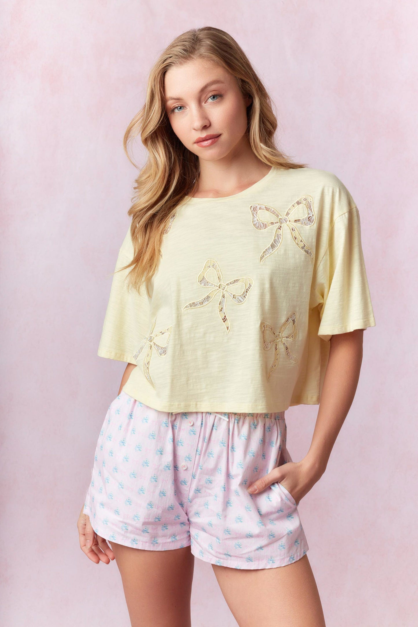 Blake Top