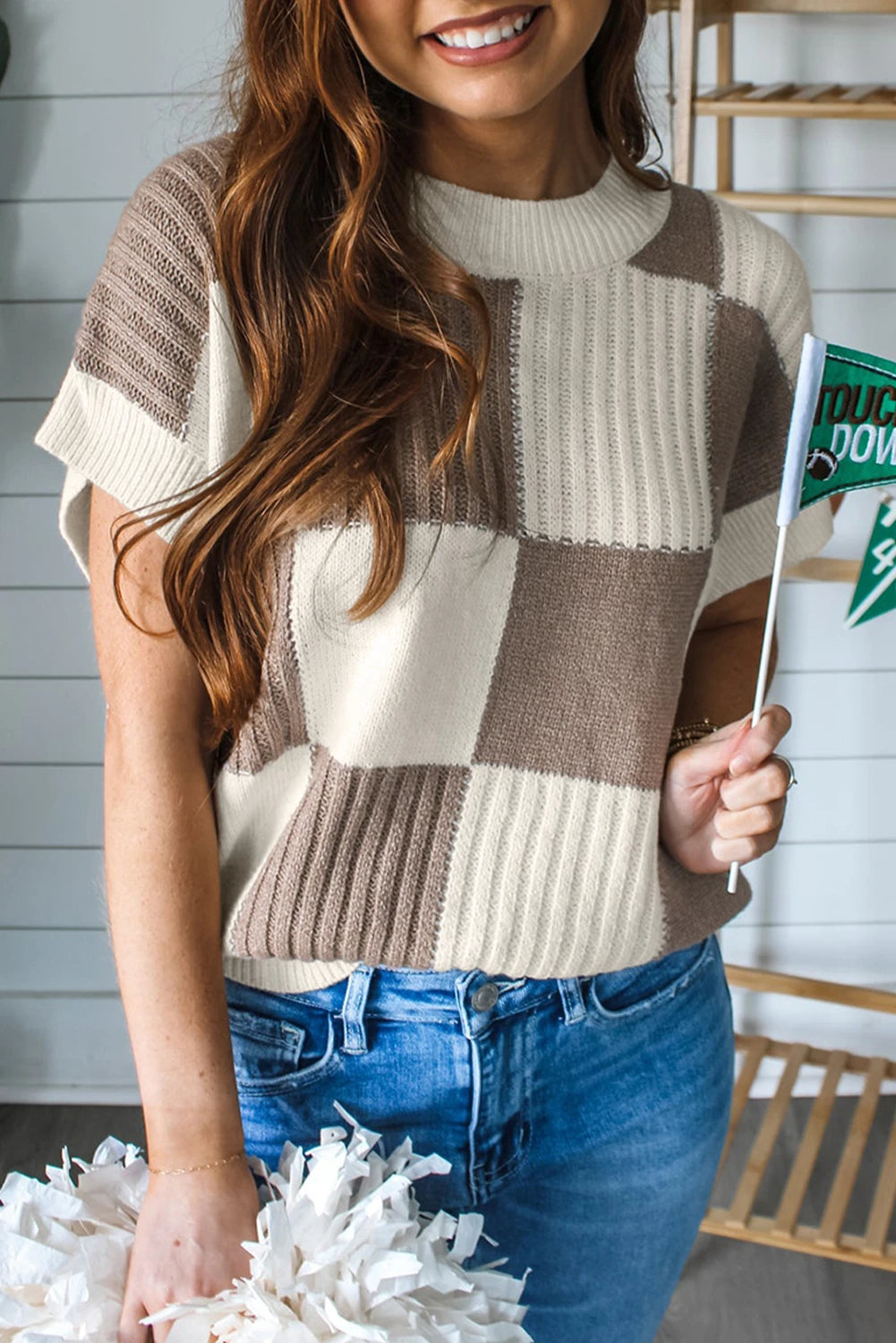 Millie Top