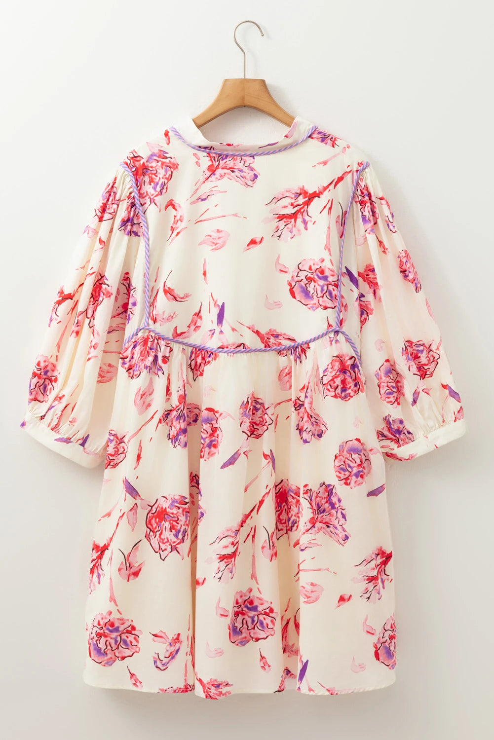 Gabriella Dress