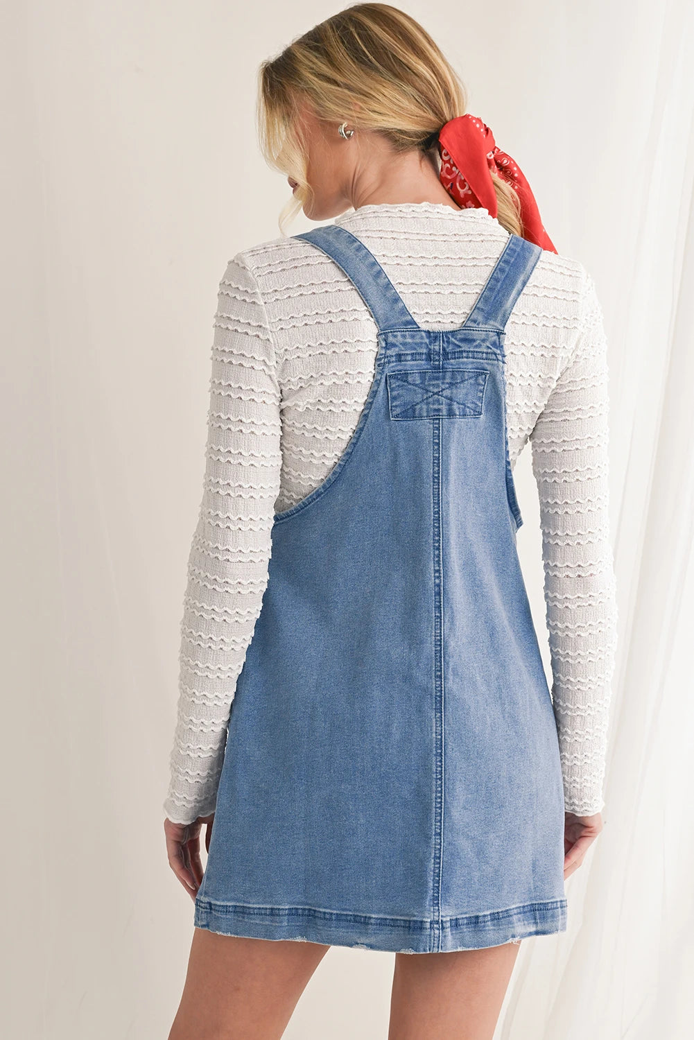 Robin Dress