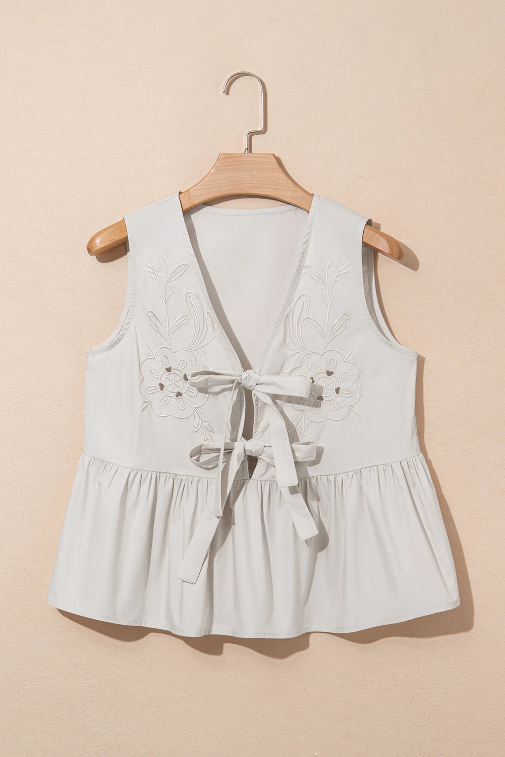 Nia Top