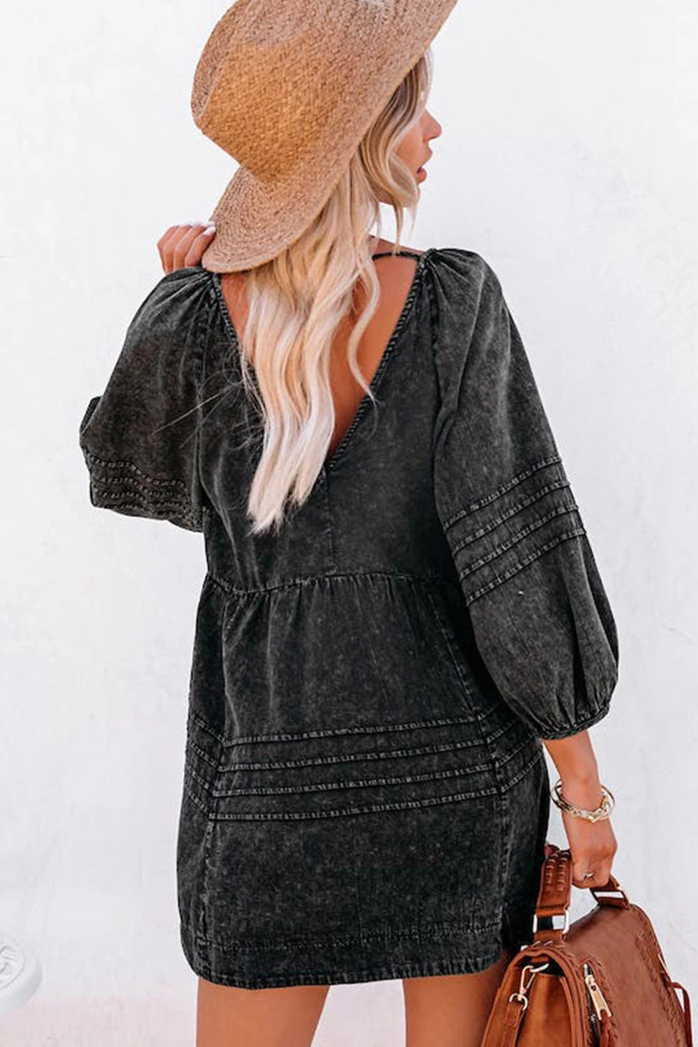 Sloan Dress