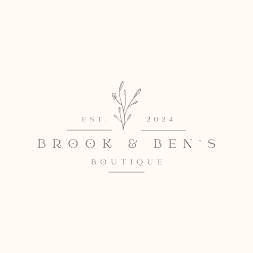 Brook & Ben's Boutique