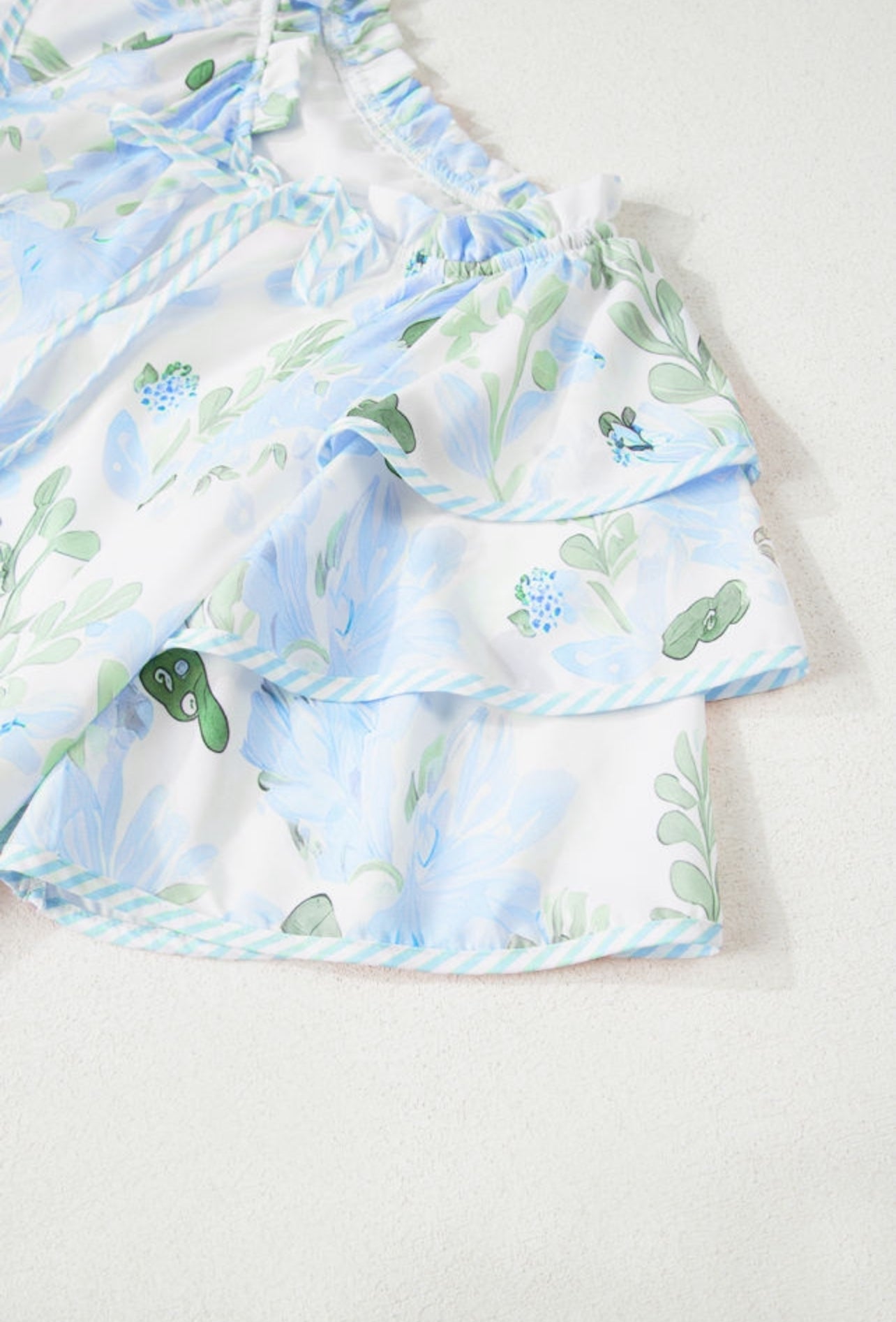 Ivy Dress