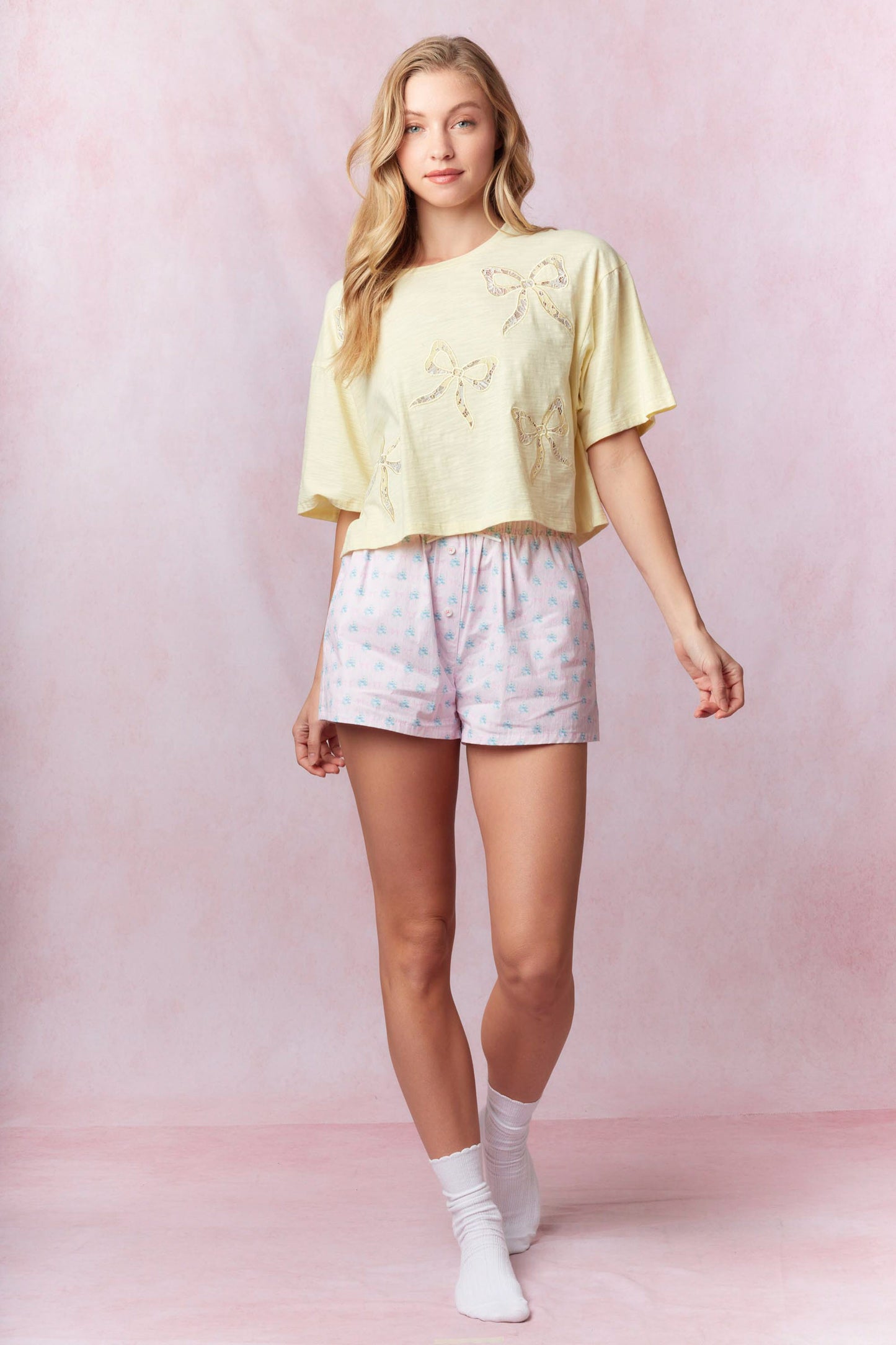 Blake Top